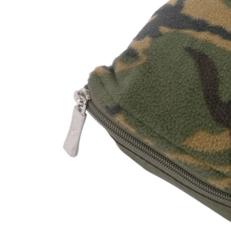 Gardner DPM Camo Pillow